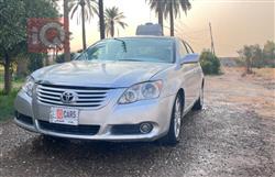 تۆیۆتا ئەڤەلۆن